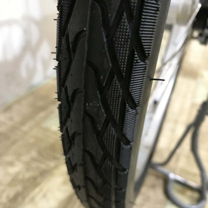 ヤマハ PAS シオンU レッド 20インチ KK031 【中古車】