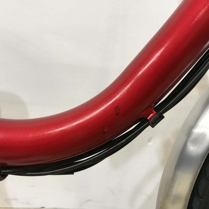 ヤマハ PAS シオンU レッド 20インチ KK031 【中古車】