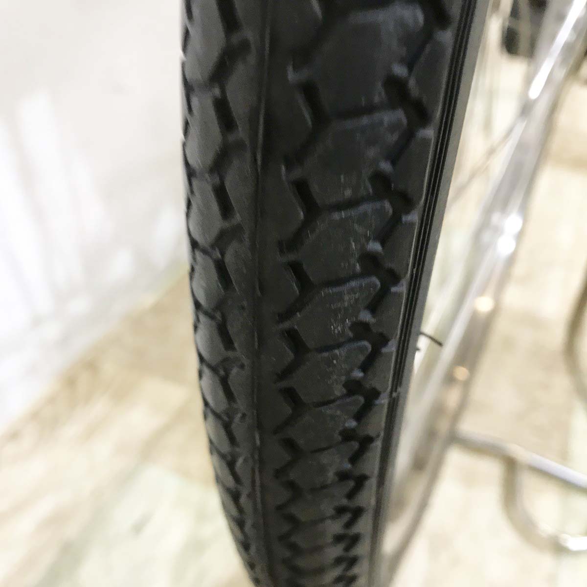 ヤマハ PAS ナチュラL ブラウン 26インチ KK032 【中古車】
