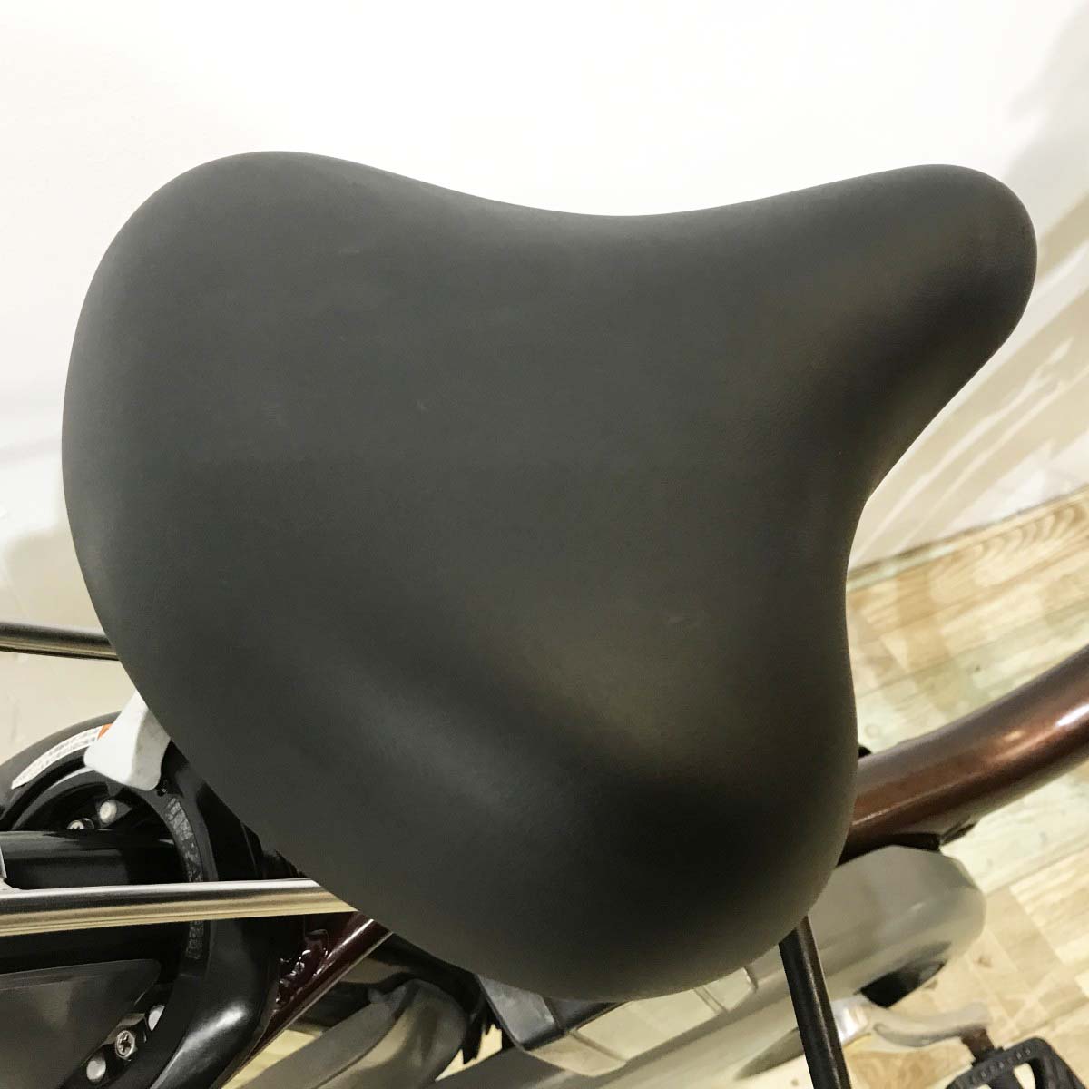 ヤマハ PAS ナチュラL ブラウン 26インチ KK032 【中古車】