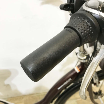 ヤマハ PAS ナチュラL ブラウン 26インチ KK032 【中古車】