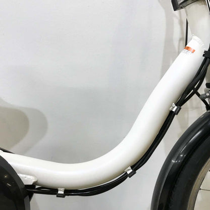 ヤマハ PAS シティC ホワイト 20インチ KK035 【中古車】