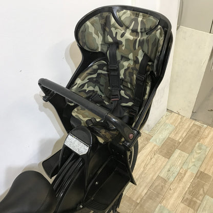 ブリヂストン ハイディツー ブラック 26インチ KK036 【中古車】