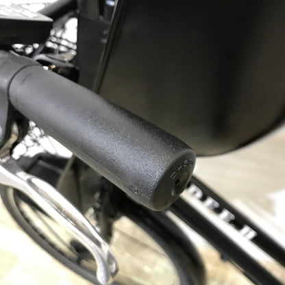 ブリヂストン ハイディツー ブラック 26インチ KK036 【中古車】