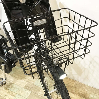ブリヂストン ハイディツー ブラック 26インチ KK036 【中古車】