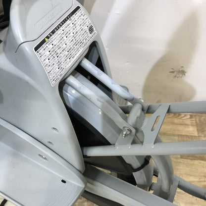 ブリヂストン ビッケ2e グレー 20インチ KK037 【中古車】