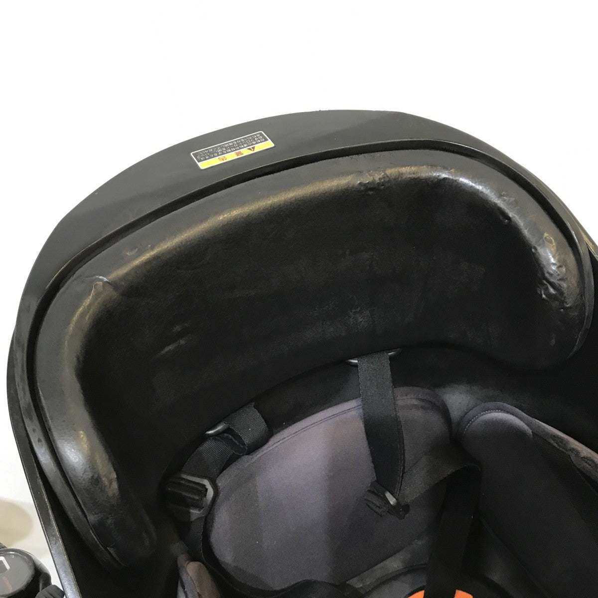 ヤマハ PAS キッスミニアン ブラック 20インチ KK038 【中古車】