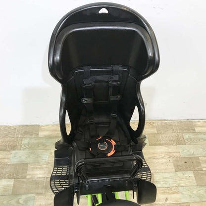ヤマハ PAS キッスミニアン ブラック 20インチ KK038 【中古車】