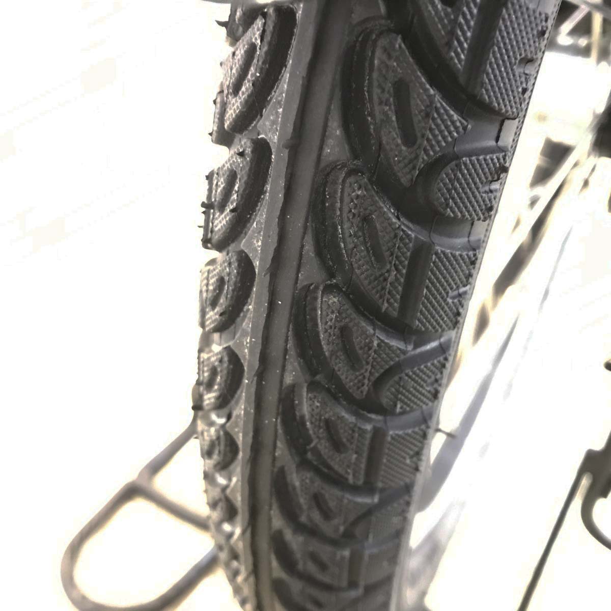 ヤマハ PAS キッスミニアン ブラック 20インチ KK038 【中古車】