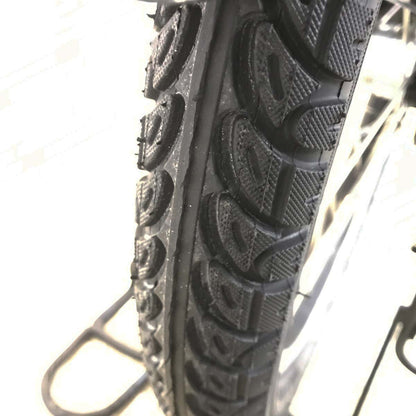 ヤマハ PAS キッスミニアン ブラック 20インチ KK038 【中古車】