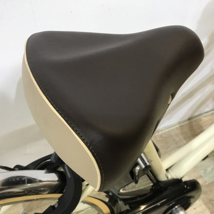 パナソニック ビビラッテ ホワイト 26インチ KK039 【中古車】