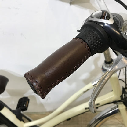 パナソニック ビビラッテ ホワイト 26インチ KK039 【中古車】