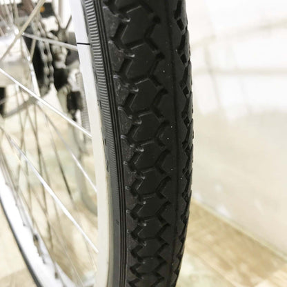 パナソニック ビビライトU ブラウン 24インチ KK041 【中古車】
