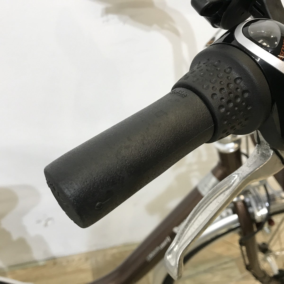 パナソニック ビビライトU ブラウン 24インチ KK041 【中古車】