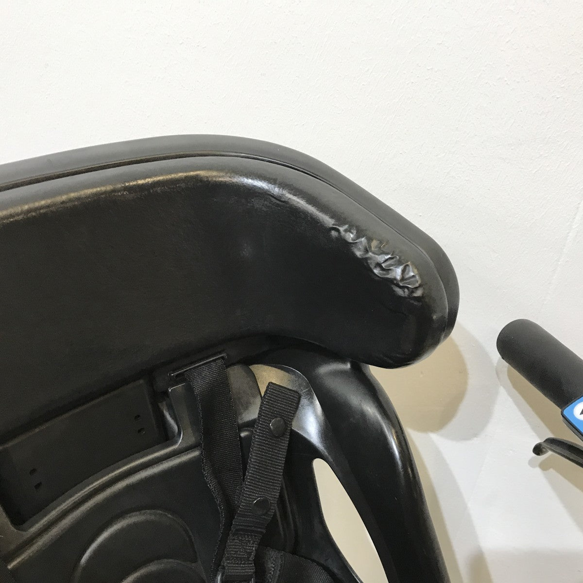 中古電動自転車 ヤマハ PAS バビーアン ブラック 20インチ KK042