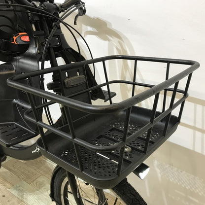 ヤマハ PAS バビーアン ブラック 20インチ KK042 【中古車】