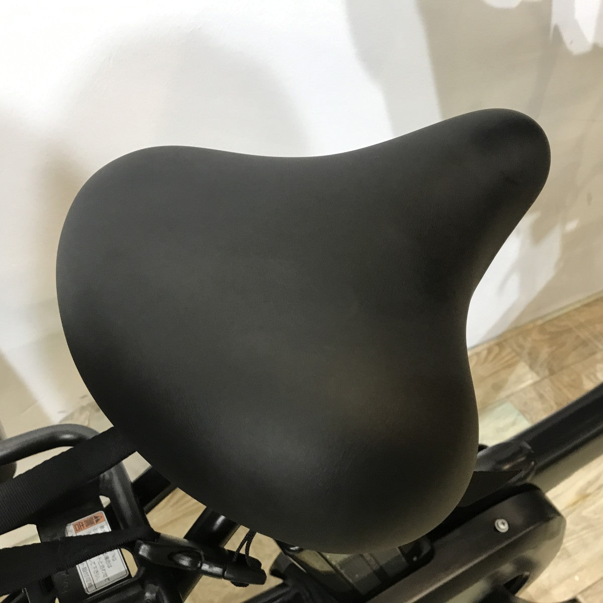 ヤマハ PAS バビーアン ブラック 20インチ KK042 【中古車】