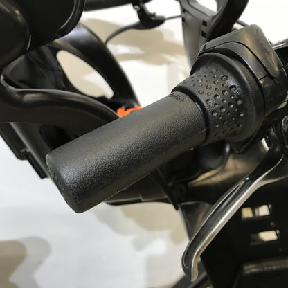 ヤマハ PAS バビーアン ブラック 20インチ KK042 【中古車】