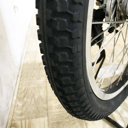 ヤマハ PAS キッスミニ ホワイト 20インチ KK045 【中古車】