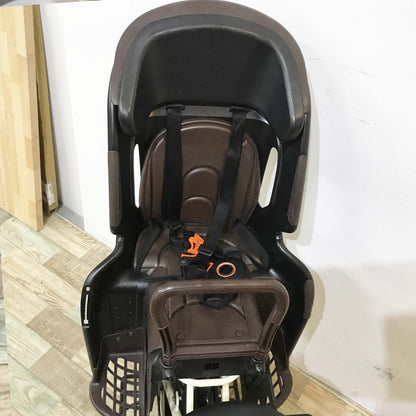 ヤマハ PAS キッスミニ ホワイト 20インチ KK045 【中古車】