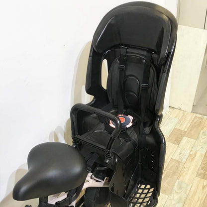 パナソニック ギュットアニーズDX ピンク 20インチ KK046 【中古車】