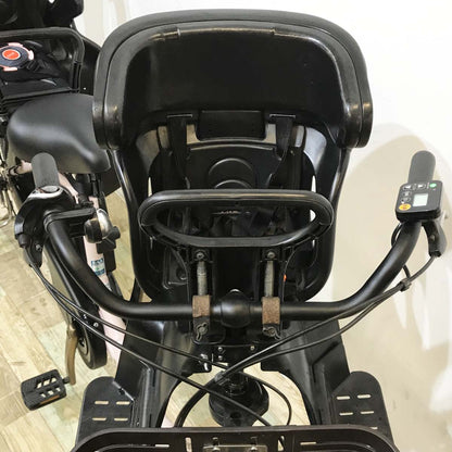 パナソニック ギュットアニーズDX ピンク 20インチ KK046 【中古車】