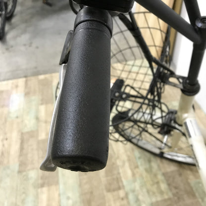 パナソニック シュガードロップ ホワイト 20インチ KK048 【中古車】