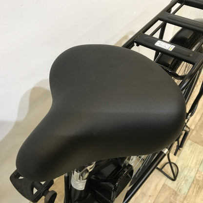 ブリヂストン ステップクルーズ（デュアルドライブ） ブラック 26インチ KK049 【中古車】
