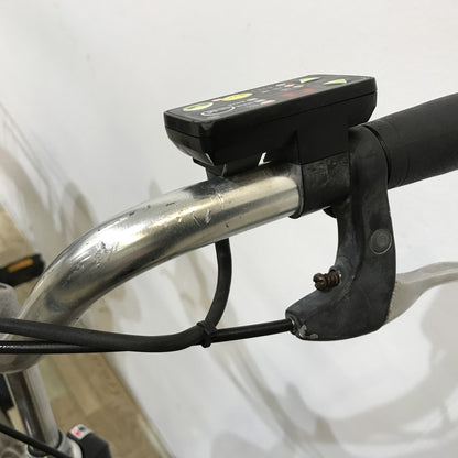 ヤマハ PAS ナチュラL ゴールド 26インチ KK050 【中古車】