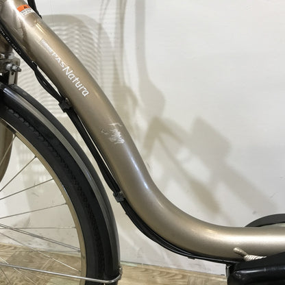 ヤマハ PAS ナチュラL ゴールド 26インチ KK050 【中古車】