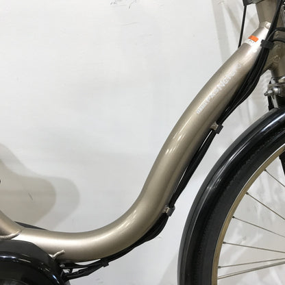 ヤマハ PAS ナチュラL ゴールド 26インチ KK050 【中古車】