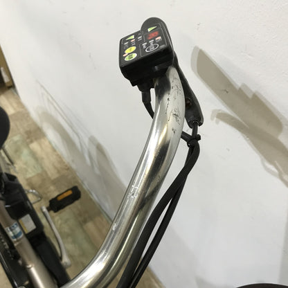 ヤマハ PAS ナチュラL ゴールド 26インチ KK050 【中古車】