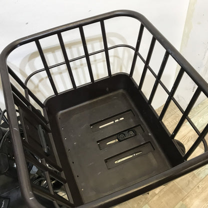 【SALE】パナソニック ギュットプラス ブラック 26インチ KK053 【中古車】