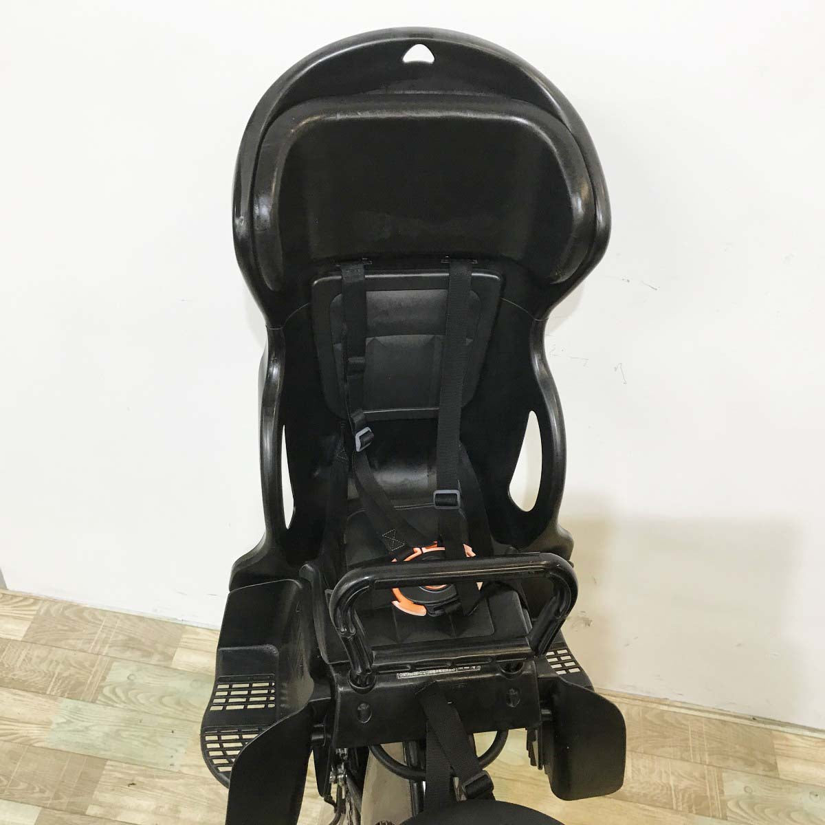 【SALE】パナソニック ギュットプラス ブラック 26インチ KK053 【中古車】
