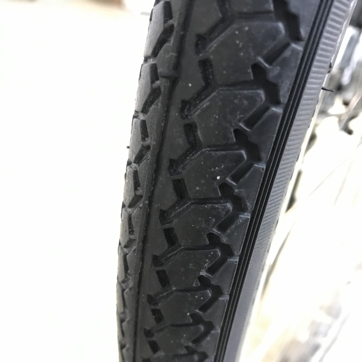 【SALE】パナソニック ギュットプラス ブラック 26インチ KK053 【中古車】