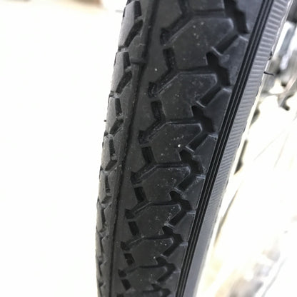 【SALE】パナソニック ギュットプラス ブラック 26インチ KK053 【中古車】
