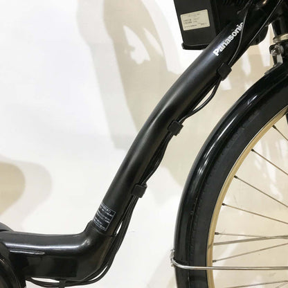 【SALE】パナソニック ギュットプラス ブラック 26インチ KK053 【中古車】