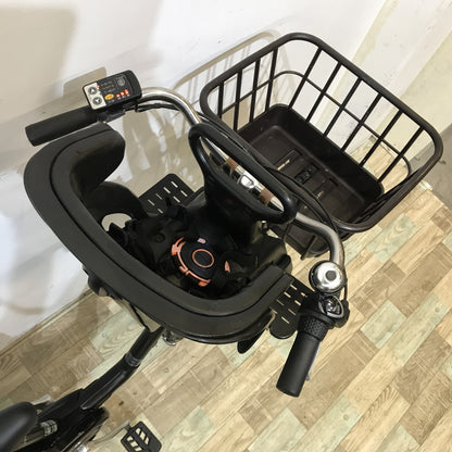 【SALE】パナソニック ギュットプラス ブラック 26インチ KK053 【中古車】