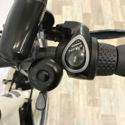 パナソニック ラスティック ホワイト 26インチ KK058 【中古車】