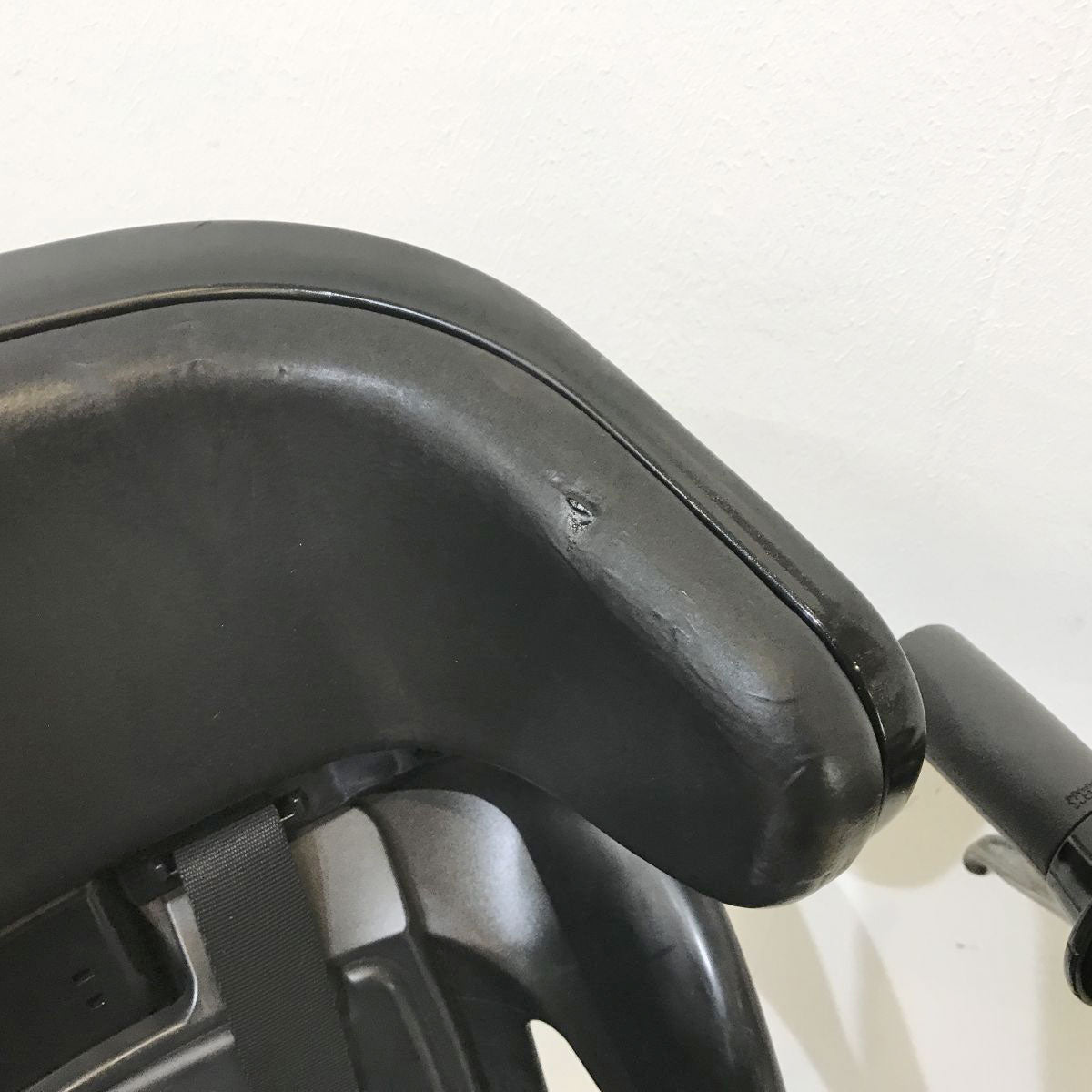 ヤマハ PAS バビー ホワイト 20インチ KK059 【中古車】