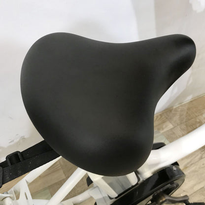 ヤマハ PAS バビー ホワイト 20インチ KK059 【中古車】
