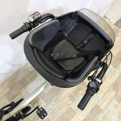 ヤマハ PAS キッスミニ ゴールド 20インチ KK060 【中古車】