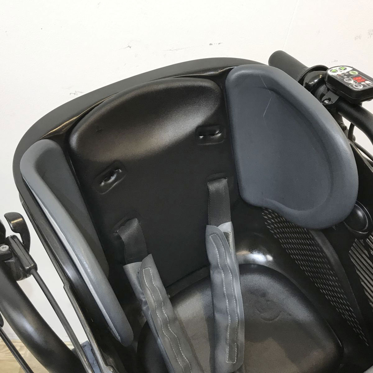 ヤマハ PAS キッスミニ ゴールド 20インチ KK060 【中古車】