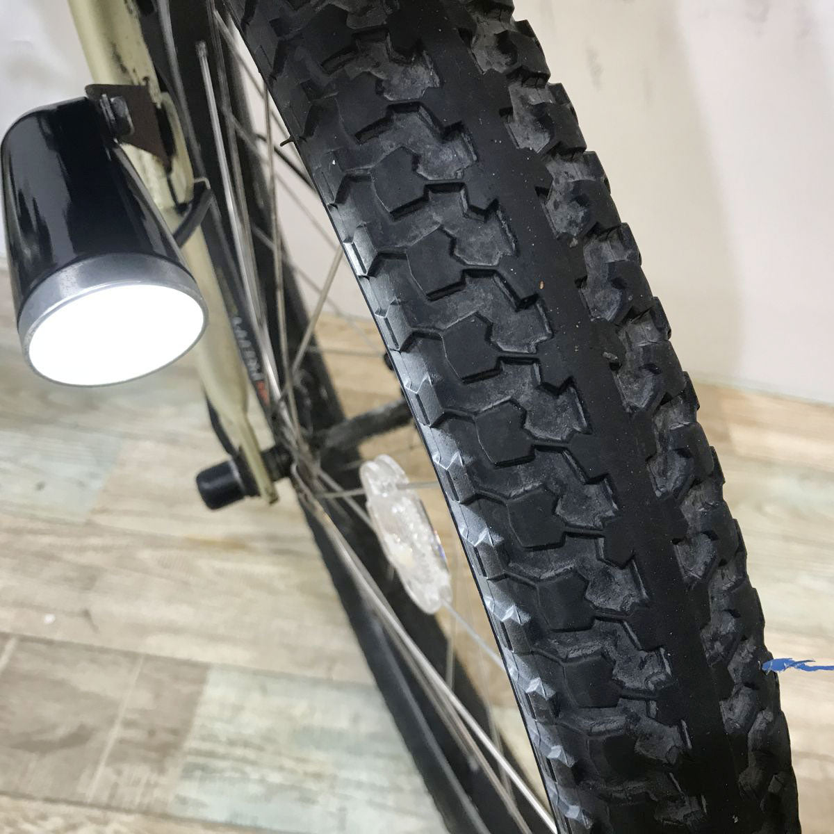 ヤマハ PAS キッスミニ ゴールド 20インチ KK060 【中古車】