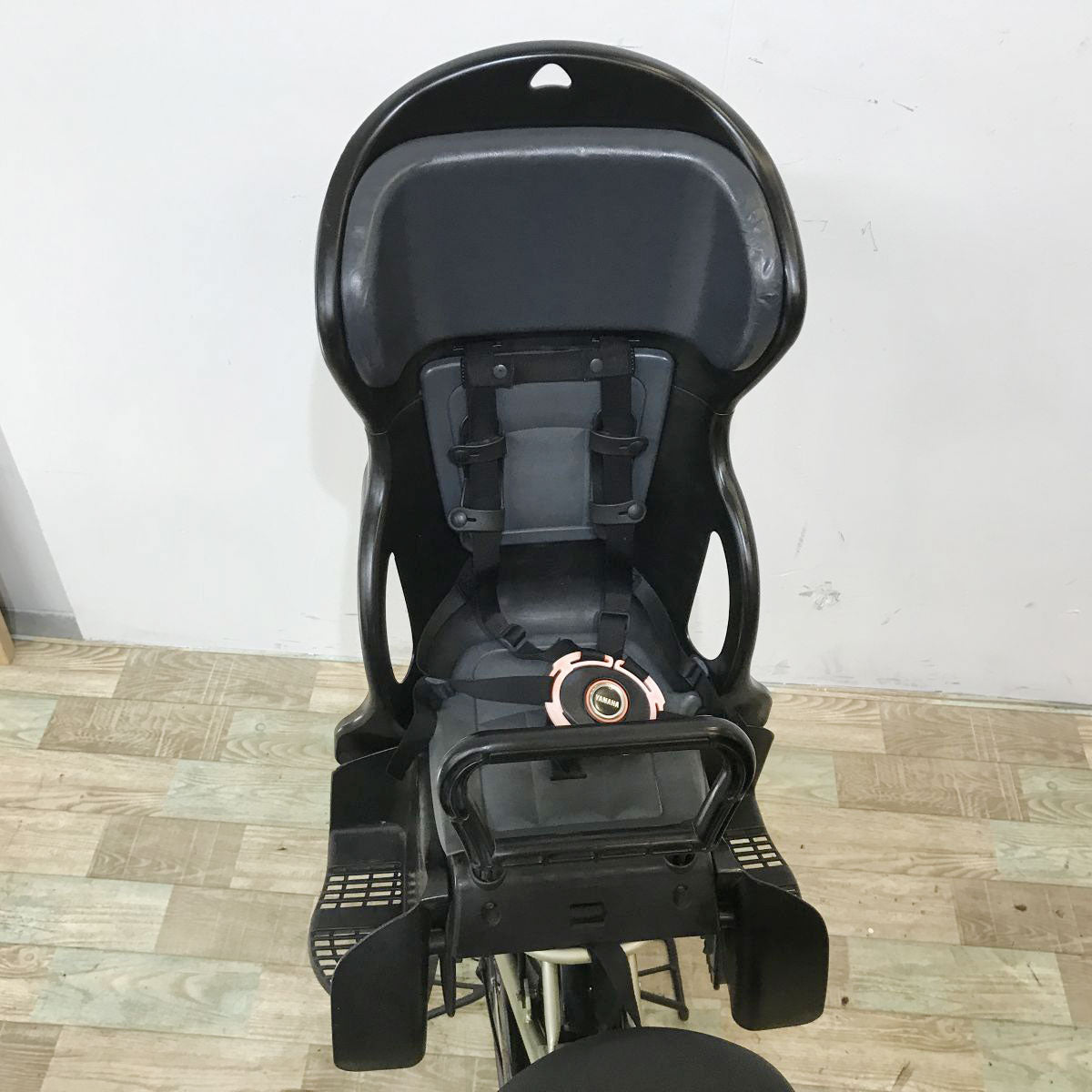 ヤマハ PAS キッスミニ ゴールド 20インチ KK060 【中古車】