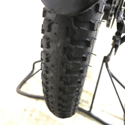 ヤマハ PAS キッスミニ ゴールド 20インチ KK060 【中古車】