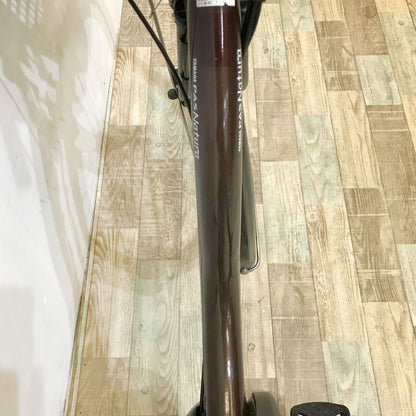 ヤマハ PAS ナチュラL ブラウン 26インチ KK061 【中古車】
