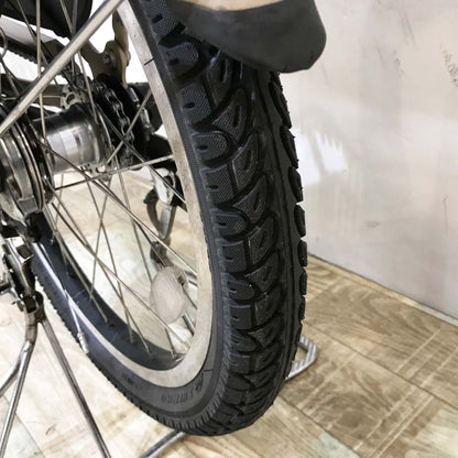 ヤマハ PAS バビー ベージュ 20インチ KK063 【中古車】