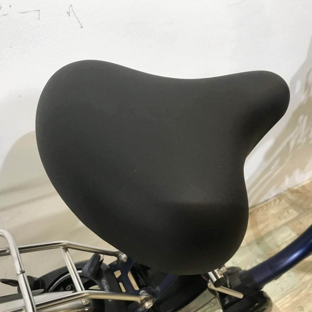 パナソニック ビビDX ネイビー 26インチ KK064 【中古車】