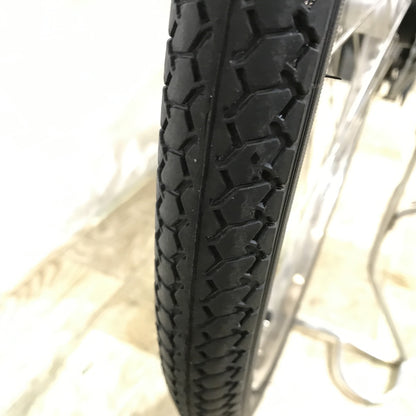 ヤマハ PAS ナチュラXL ホワイト 26インチ KK066 【中古車】